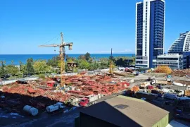 იყიდება ბინა, 2 ოთახიანი, ახალი აშენებული, ბათუმი, აეროპორტის უბანი