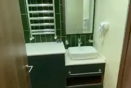 იყიდება ბინა, 1 ოთახიანი, ახალი აშენებული, ბათუმი, ადლია