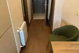 იყიდება ბინა, 1 ოთახიანი, ახალი აშენებული, ბათუმი, ადლია