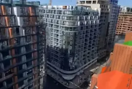 იყიდება ბინა, 1 ოთახიანი, ახალი აშენებული, ბათუმი, ადლია