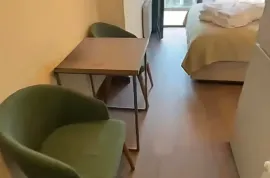 იყიდება ბინა, 1 ოთახიანი, ახალი აშენებული, ბათუმი, ადლია