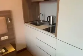 იყიდება ბინა, 1 ოთახიანი, ახალი აშენებული, ბათუმი, ადლია