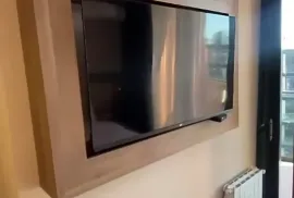 იყიდება ბინა, 1 ოთახიანი, ახალი აშენებული, ბათუმი, ადლია