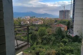 იყიდება ბინა, 1 ოთახიანი, ახალი აშენებული, ბათუმი, აეროპორტის უბანი