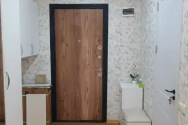 იყიდება ბინა, 1 ოთახიანი, ახალი აშენებული, ბათუმი, აეროპორტის უბანი