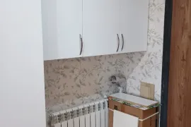 იყიდება ბინა, 1 ოთახიანი, ახალი აშენებული, ბათუმი, აეროპორტის უბანი