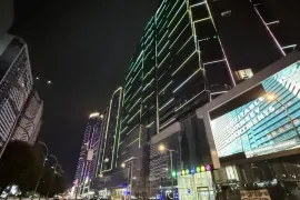 იყიდება ბინა, 2 ოთახიანი, ახალი აშენებული, ბათუმი