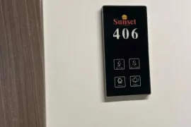 იყიდება ბინა, 1 ოთახიანი, ახალი აშენებული, ბათუმი