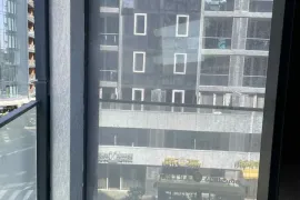 იყიდება ბინა, 1 ოთახიანი, ახალი აშენებული, ბათუმი