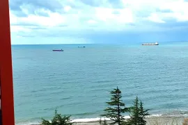 იყიდება ბინა, 1 ოთახიანი, ახალი აშენებული, ბათუმი