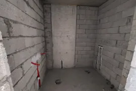 იყიდება ბინა, 1 ოთახიანი, ახალი აშენებული, ბათუმი