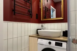 იყიდება ბინა, 1 ოთახიანი, ახალი აშენებული, ბათუმი