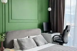 იყიდება ბინა, 1 ოთახიანი, ახალი აშენებული, ბათუმი