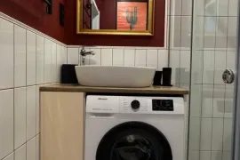 იყიდება ბინა, 1 ოთახიანი, ახალი აშენებული, ბათუმი