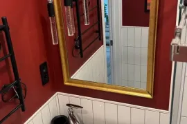 იყიდება ბინა, 1 ოთახიანი, ახალი აშენებული, ბათუმი