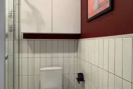 იყიდება ბინა, 1 ოთახიანი, ახალი აშენებული, ბათუმი