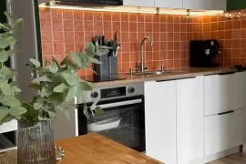 იყიდება ბინა, 1 ოთახიანი, ახალი აშენებული, ბათუმი