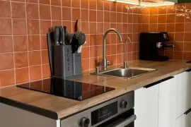 იყიდება ბინა, 1 ოთახიანი, ახალი აშენებული, ბათუმი