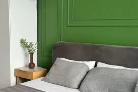 იყიდება ბინა, 1 ოთახიანი, ახალი აშენებული, ბათუმი