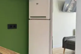 იყიდება ბინა, 1 ოთახიანი, ახალი აშენებული, ბათუმი