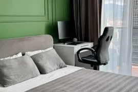 იყიდება ბინა, 1 ოთახიანი, ახალი აშენებული, ბათუმი