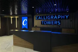 იყიდება ბინა, 3 ოთახიანი, ახალი აშენებული, ბათუმი