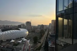 იყიდება ბინა, 2 ოთახიანი, ახალი აშენებული, ბათუმი