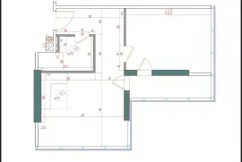 იყიდება ბინა, 2 ოთახიანი, ახალი აშენებული, ბათუმი