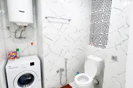 იყიდება ბინა, 1 ოთახიანი, ახალი აშენებული, ბათუმი