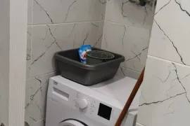 იყიდება ბინა, 1 ოთახიანი, ახალი აშენებული, ბათუმი