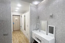 იყიდება ბინა, 1 ოთახიანი, ახალი აშენებული, ბათუმი