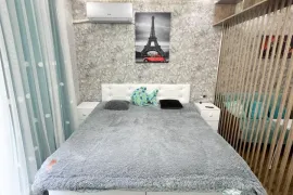 იყიდება ბინა, 1 ოთახიანი, ახალი აშენებული, ბათუმი