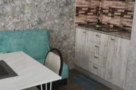 იყიდება ბინა, 1 ოთახიანი, ახალი აშენებული, ბათუმი