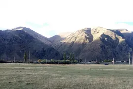 Land For Sale, Stephantsminda