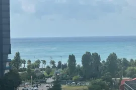 იყიდება ბინა, 3 ოთახიანი, ახალი აშენებული, ბათუმი