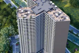 იყიდება ბინა, 3 ოთახიანი, ახალი აშენებული, ბათუმი