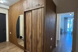 For Rent, 3 Room, New building, Batumi, Rustaveli District