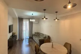 For Rent, 3 Room, New building, Batumi, Rustaveli District