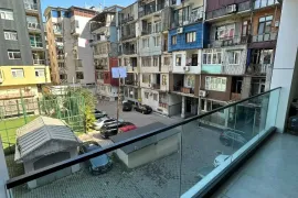 For Rent, 3 Room, New building, Batumi, Rustaveli District