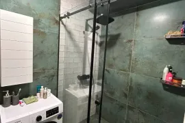 For Rent, 3 Room, New building, Batumi, Rustaveli District