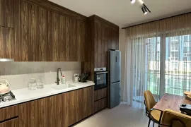 For Rent, 3 Room, New building, Batumi, Rustaveli District