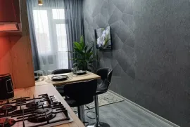 იყიდება ბინა, 2 ოთახიანი, ახალი აშენებული, ბათუმი