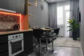 იყიდება ბინა, 2 ოთახიანი, ახალი აშენებული, ბათუმი