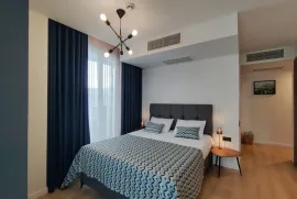 იყიდება ბინა, 1 ოთახიანი, ახალი აშენებული, ბათუმი