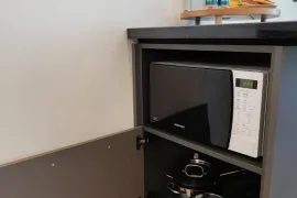 იყიდება ბინა, 1 ოთახიანი, ახალი აშენებული, ბათუმი