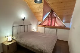 Аренда квартир посуточно, 2 Kомнатная, Новостройка, Боржомский район, Бакуриани