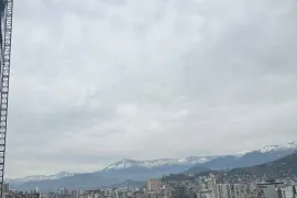 Продается квартира, 2 Kомнатная, Новостройка, Батуми, Химшиашвили Район