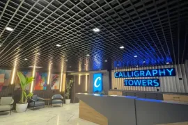 Продается квартира, 2 Kомнатная, Новостройка, Батуми, Химшиашвили Район