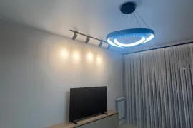 Продается квартира, 2 Kомнатная, Новостройка, Батуми, Химшиашвили Район