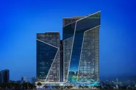 Продается квартира, 2 Kомнатная, Новостройка, Батуми, Химшиашвили Район